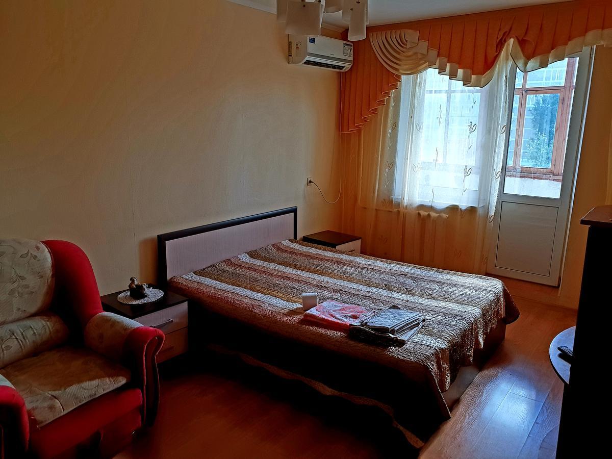 Comfortable Flat Hotel Казан Екстериор снимка